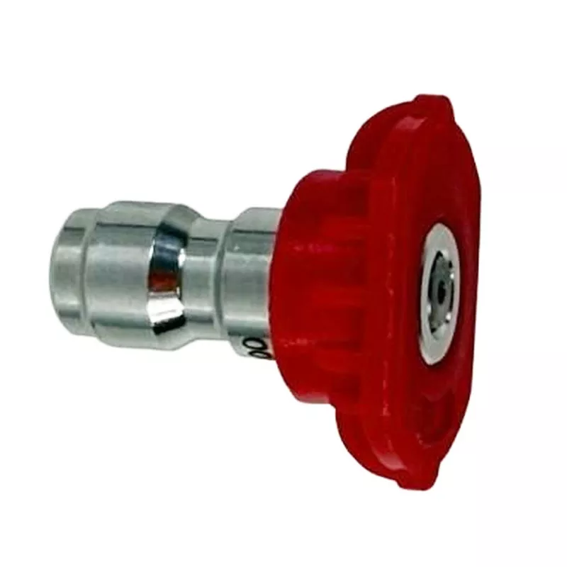 Muncung Jet Penyembur (Nozel Merah)