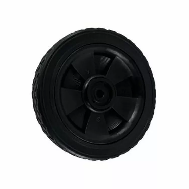 Roda Penyembur